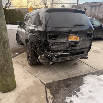 Auto Pro Collision - After - Body Shops Near Me - Staten Island, New York Auto Pro Collision - After - Body Shops Near Me - Staten Island, New York