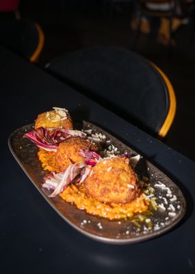 Lane 17 Lounge by null