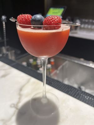 Divinity Restaurant & Lounge Bar by null