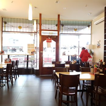 Glenda Pho Cafe - Interior - Restaurants Near Me - Port Melbourne, VIC Glenda Pho Cafe - Interior - Restaurants Near Me - Port Melbourne, VIC