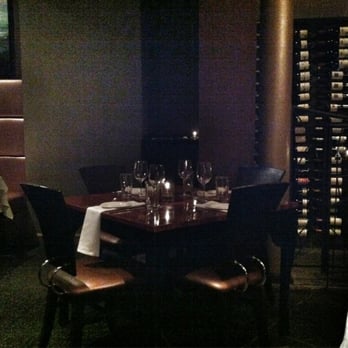 Fahrenheit - seating. - New American Near Me - Cleveland, Ohio Fahrenheit - seating. - New American Near Me - Cleveland, Ohio