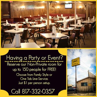 Angelo's Bar-B-Que by null