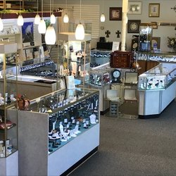 Deer Park Jewelry Factory