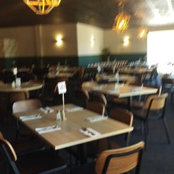 Somerset Hotel Motel - Bistro