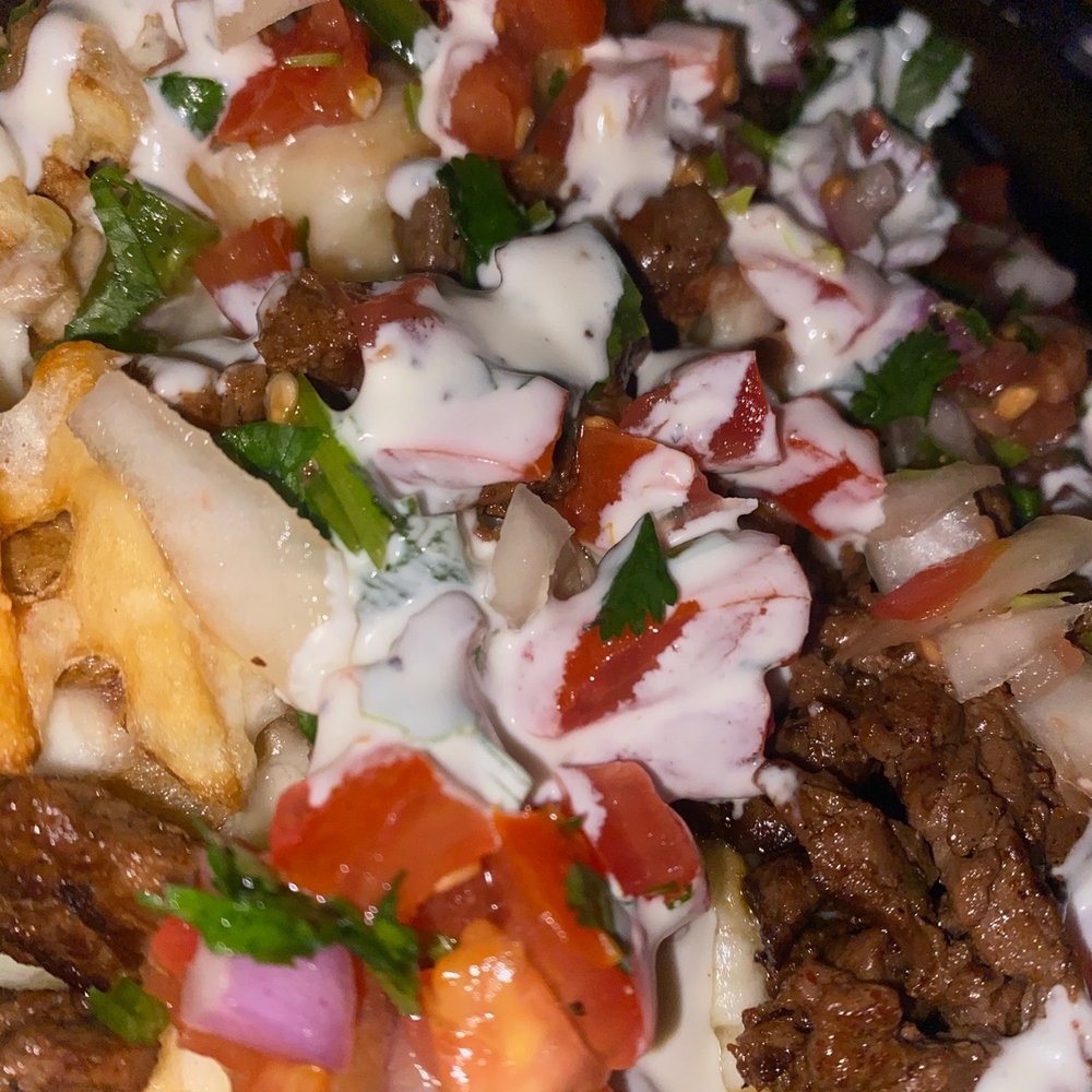 Laredo's Grill - Carne Asada Fries - Tex-Mex Near Me - Seattle, Washington Laredo's Grill - Carne Asada Fries - Tex-Mex Near Me - Seattle, Washington