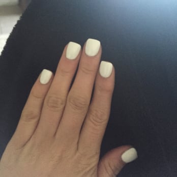 Miracle Nails - Shellac that will last 3 weeks! - Nail Salons Near Me - San Antonio, Texas