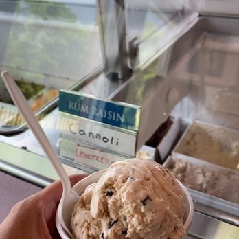 Dairy Swirl - Cannoli - Ice Cream & Frozen Yogurt Near Me - Vernon, New Jersey Dairy Swirl - Cannoli - Ice Cream & Frozen Yogurt Near Me - Vernon, New Jersey