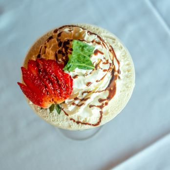 Sal De Forte’s  - Tiramisu - Italian Near Me - Ewing Township, New Jersey