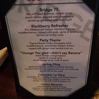 The Bridge - Bridge 75! You're welcome. - Sports Bars Near Me - Seattle, Washington