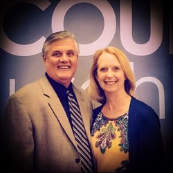 Encounter Church - Pastor Gary & JoAnn Porter