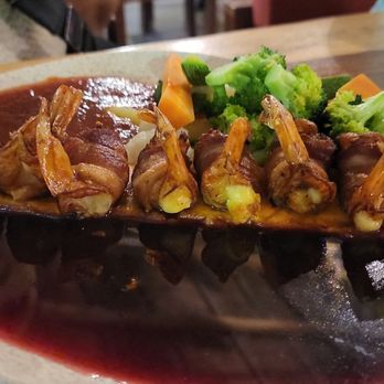Los Mariscos de Chichi - Seafood Near Me - Mérida, YUC