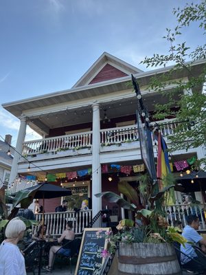 Nico's Taco and Tequila Bar by null