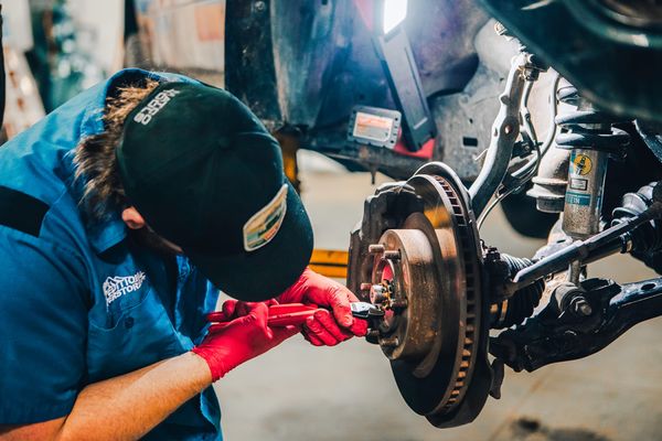 Expedition Superstore