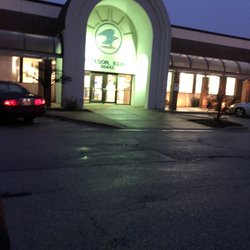 Matteson Post Office