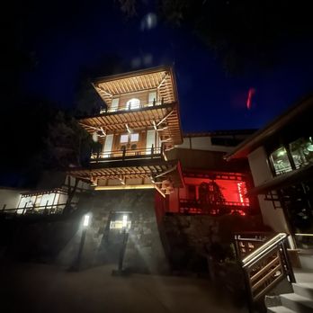 Ten Thousand Waves - Hotels Near Me - Santa Fe, New Mexico Ten Thousand Waves - Hotels Near Me - Santa Fe, New Mexico
