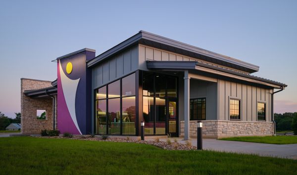 Cherokee County Federal Credit Union