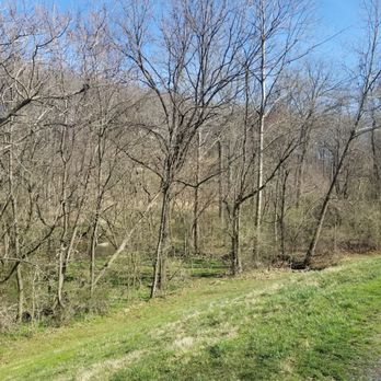 Patuxent Branch Trail - Hiking Near Me - Columbia, Maryland