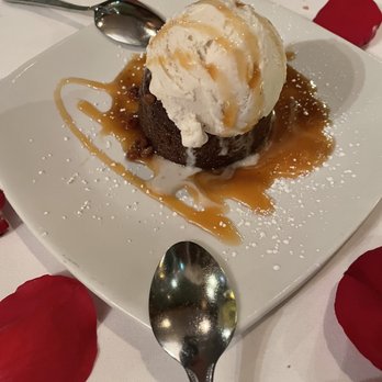 Oasis Restaurant - Toffee nut cake - Afghan Near Me - Pleasanton, California Oasis Restaurant - Toffee nut cake - Afghan Near Me - Pleasanton, California