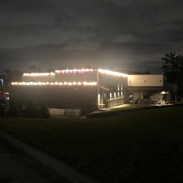 Outside Outside