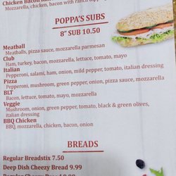 Menu (back)