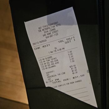 Diva At the Met - Seafood Near Me - Vancouver, British Columbia