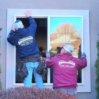 Masterpiece Construction Experts - Door Sales/Installation Near Me