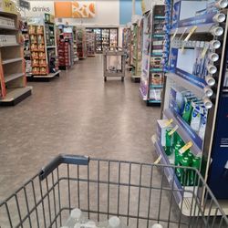 Walgreens
