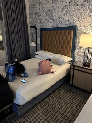 Kimpton Hotel Monaco Denver by null