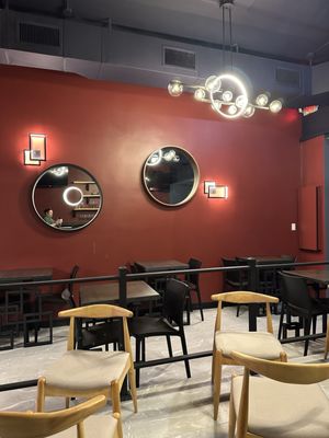 Keuka Wine Bar & Kitchen UES by null