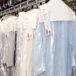 Dooley's Cleaners