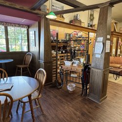 Red Bank Coffeehouse