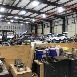 Lalo's Auto Parts
