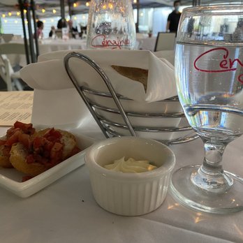 Cenzino Ristorante - Italian Near Me - Oakland, New Jersey