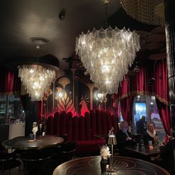 Pulverfass Cabaret