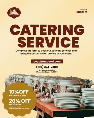 India’s Tandoori Halal Indian Restaurant near Lax by null