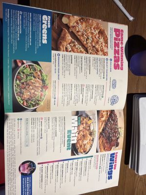 Menu photo 1 Main Event Jacksonville Jacksonville, FL Menu photo 1 Main Event Jacksonville Jacksonville, FL