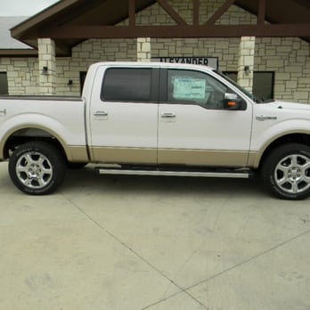 Alexander Ford - Alexander Ford! - Car Dealers Near Me - Kenedy, Texas Alexander Ford - Alexander Ford! - Car Dealers Near Me - Kenedy, Texas
