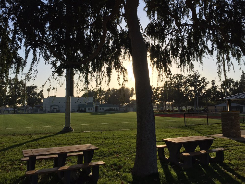 APOLLO PARK 65 Photos & 27 Reviews 12544 Rives Ave, Downey