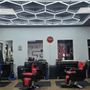 Photo of OP Barbershop