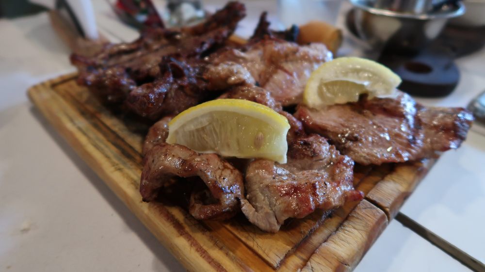 La Barata
