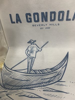 LA Gondola by null