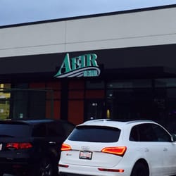 Aeir Dental - Exterior