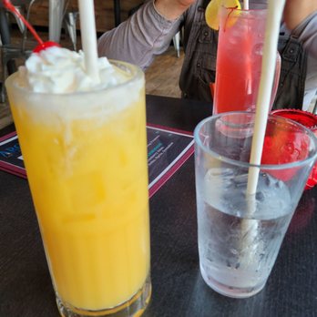 Aromas - Maui's kiss - Buffets Near Me - Fresno, California