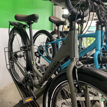 The Bike Shop - Bikes - Bikes Near Me - Kailua, Hawaii