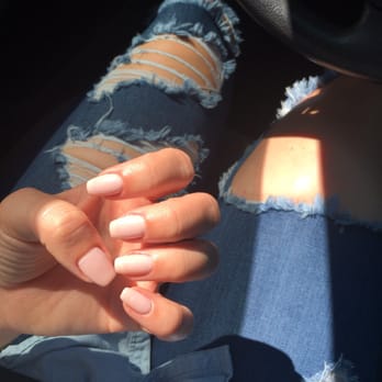 AP Nails - Snap: whenin_r0me - Nail Salons Near Me - Long Beach, California