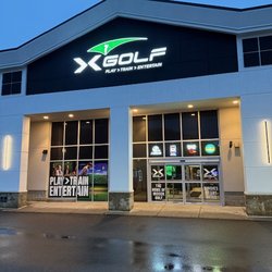 X-Golf