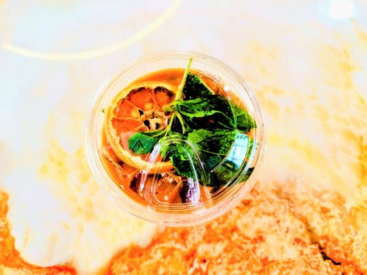 Heyma Yemeni Coffee & Brunch by null