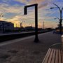 Heidelberg Hauptbahnhof
