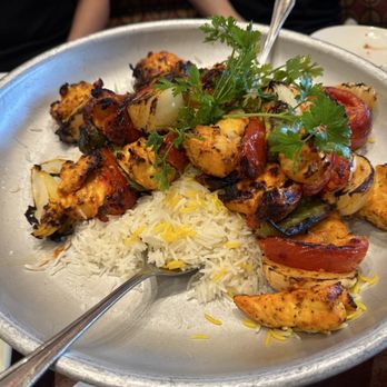 Panini Kabob Grill - Family Meal Chicken and Rice - Mediterranean Near Me - Brea, California Panini Kabob Grill - Family Meal Chicken and Rice - Mediterranean Near Me - Brea, California