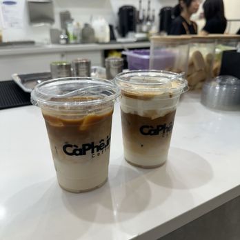 CaPhein Coffee - Regular Latte and Latte einspanner - Coffee & Tea Near Me - Austin, Texas CaPhein Coffee - Regular Latte and Latte einspanner - Coffee & Tea Near Me - Austin, Texas